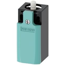 Siemens 3SE52120CC05 3SE5212-0CC05 pouzdro pro polohový spínač 240 V/AC 3 A zdvihátko bez aretace IP66, IP67 1 ks