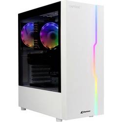 Captiva Gaming PC 86339 () AMD Ryzen 5 5600U 16 GB RAM 1 TB SSD Nvidia NVIDIA GeForce RTX 4060 GDDR6 86339