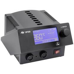 Ersa 0IC2235V pájecí stanice, digitální, 150 W, 150 - 450 °C, 0IC2235V