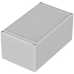 Bopla EUROMAS EM 237 F 62237200 Venkovní kryt 200 x 120 x 92 polykarbonát světle šedá 1 ks