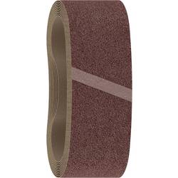 Bosch Accessories 2608606081 brusný pás Zrnitost 60 (d x š) 533 mm x 75 mm 10 ks