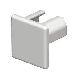 OBO Bettermann 6193099 zakončení (š x v) 15 mm x 15 mm 1 ks čistě bílá