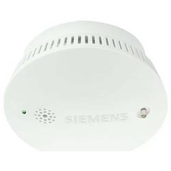 Siemens 5TC1296 detektor kouře možnost vzájemného propojení 230 V (Ø x v) 111 mm x 40 mm