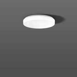 RZB 312240.002.1 LED nástěnné světlo bílá