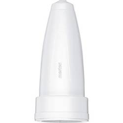 Schneider Electric 173762 zásuvka kov bílá