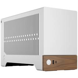 Fractal Design Terra mini tower PC skříň stříbrná