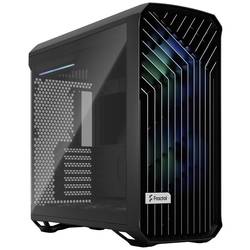 Fractal Design Torrent tower PC skříň černá