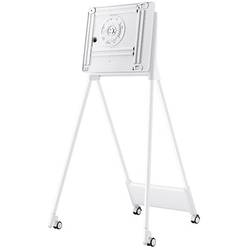 Samsung STN-WM55RXEN Stand for Flip 2.0 TV kolečkový vozík podlahový stojan, pevný, otočný, 139,7 cm (55), STN-WM55RXEN