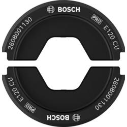 Bosch Accessories 2608001130 2608001130 krimpovací nástavec trubičkové kabelové koncovky , trubičkové spojky 120 do 120 mm²