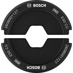 Bosch Accessories 2608001127 2608001127 krimpovací nástavec trubičkové kabelové koncovky , trubičkové spojky 50 do 50 mm²