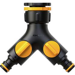 Fiskars 1027061 Multi 2cestný rozdělovač