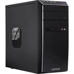Captiva stolní PC 78959 () AMD Ryzen 5 A520 16 GB RAM 1 TB SSD 78959
