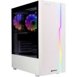 Captiva Gaming PC 88840 () Intel® Core™ i5 i5-14400F 8 GB RAM 1 TB SSD Nvidia NVIDIA GeForce RTX 4060 88840