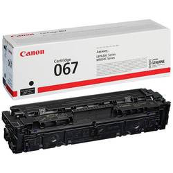 Canon Toner 067 originál černá 1350 Seiten 5102C002