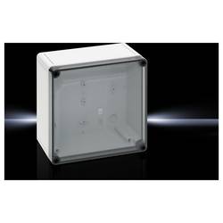 instalační rozvodnice Rittal PK 9517.100 182 x 180 x 90 polykarbonát šedobílá (RAL 7035) 1 ks