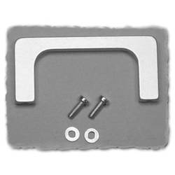 Hammond Electronics M3299-1231 držadlo hliník (d x š x v) 87.5 x 7.8 x 40 mm 1 ks