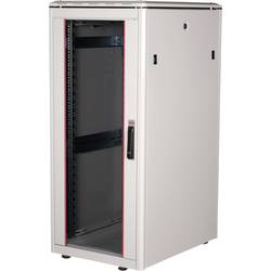 Roline 19 skříň pro datové sítě (š x v x h) 600 x 1342 x 800 mm šedá