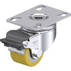 Blickle 935486 LKPA-VSTH 50K-RA otočné kolečko Ø kola: 50 mm nosnost (max.): 150 kg 1 ks