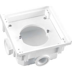 ABL Sursum 1632500, 1632500 Pouzdro, prázdné, IP41, 112 mm x 61.5 mm, 1 ks