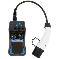 ABL Sursum TE002 Tester instalace dobíjecího systému pro elektromobily