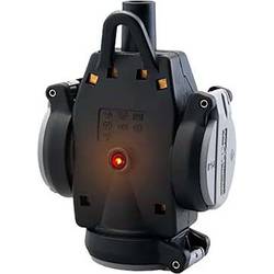 ABL Sursum 1173563 zásuvka 250 V IP54