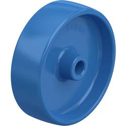 Blickle 902874 PO 125/15G-C5017 Kolo Ø kola: 125 mm nosnost (max.): 300 kg 1 ks