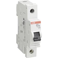 ABB 2CDS251001R0467 ABB Stotz S&J elektrický jistič 1pólový 16 A