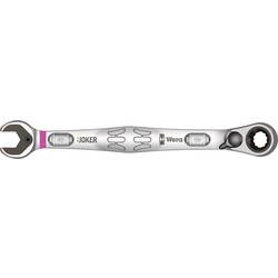 Wera 05020064001 Joker Switch ráčnový kulatý klíč Délka klíče (cm) (jen pro nadpis) 8 mm