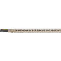 Helukabel Y-CY-JZ 16225-1000 řídicí kabel 4 G 0.75 mm², 1000 m, transparentní