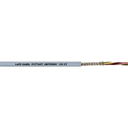 LAPP 31069/100 datový kabel UNITRONIC® 100 CY 4 x 0.34 mm² šedá 100 m