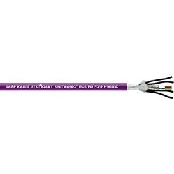 LAPP 2170495/1000 sběrnicový kabel UNITRONIC® BUS 1 x 2 x 0.32 mm² + 4 x 1.5 mm² fialová 1000 m
