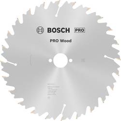 Bosch Accessories Standard for Wood Speed 2608640680 tvrdokovový pilový kotouč 250 x 30 x 3.2 mm Počet zubů (na palec): 24 1 ks