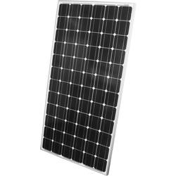 Phaesun monokrystalický solární panel, 200 W, 24 V