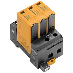 Weidmüller 2726750000 VPU AC I 3 R 275/25 LCF S svodič pro přepěťovou ochranu 25 kA 1 ks