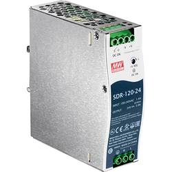 TrendNet TI-S12024 síťový zdroj