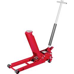 Holzmann Maschinen RWH150XLIFT pojízdný zvedák 1.5 t min./max.výška: 70 mm - 61 cm