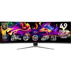 MSI 9S6-3FA84T-020 herní monitor () 32:9 0.03 ms
