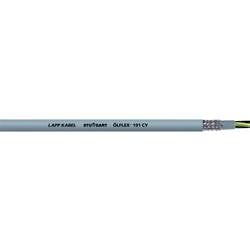 LAPP ÖLFLEX® 191 CY 11194/75 řídicí kabel 3 G 2.5 mm², 75 m, šedá