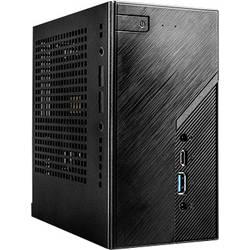 ASRock Barebone 90BXG4E01-A10GA0W () B760 480 GB SSD 90BXG4E01-A10GA0W