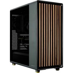 Captiva pracovní stanice 79699 () Intel® Core™ i9 i9-14900K 64 GB RAM 1 TB SSD 79699