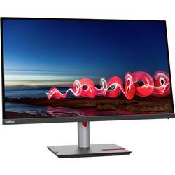 Lenovo ThinkVision T27h-30 LED monitor 68.6 cm (27 palec) 2560 x 1440 Pixel 16:9 6 ms IPS LED