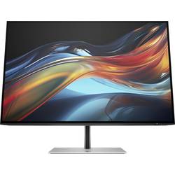 HP 724pu Series 7 Pro LCD monitor 61 cm (24 palec) 1920 x 1200 Pixel 16:10 5 ms IPS LCD