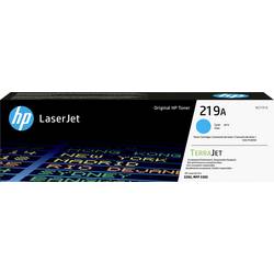 HP Toner 219A originál azurová 1200 Seiten W2191A