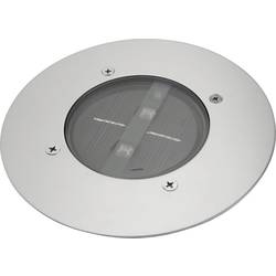 Ranex 10.009.61 podlahové svítidlo LED 0.12 W nerezová ocel kartáčovaná