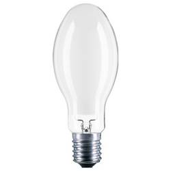 Philips metalhalogenidová výbojka 59664700 222 mm E40 228.5 W Energetická třída (EEK2021): G (A - G) neutrální bílá Elipsa 1 ks