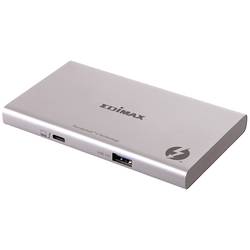 EDIMAX Dokovací stanice pro notebook Thunderbolt™ 4 TD-405BP 5-in-1 Thunderbolt™ 4 Mini Docking Station Vhodné pro značky (dokovací stanice pro notebook):