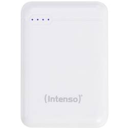 Intenso XS10000 powerbanka 10000 mAh Li-Pol bílá Indikátor stavu