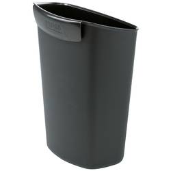 HAN HAN HAN Papierkorb GRIP 18190 18355-13 vložka na odpad 2.5 l (š x v x h) 18 x 25 x 12.4 mm polypropylen černá 1 ks