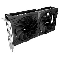 PNY grafická karta Nvidia GeForce RTX 4060 GeForce RTX 4060 8 GB GDDR6-RAM DisplayPort, HDMI™