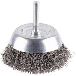 Bosch Accessories Hrncový kartáč - 70 mm, 0,3 mm Ø dříku 6 mm 1609200270 1 ks